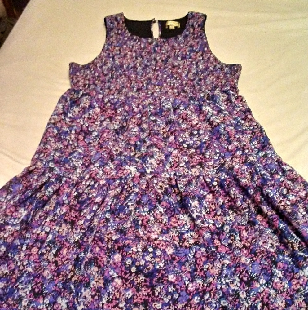 Vera Wang dress